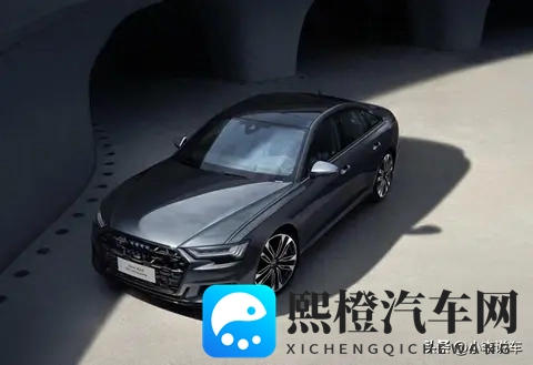 奥迪S6：扮猪吃老虎，西装暴徒的低调狂野-3