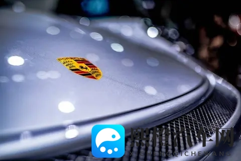 利润暴跌99%,保时捷为什么突然卖不动了?-2