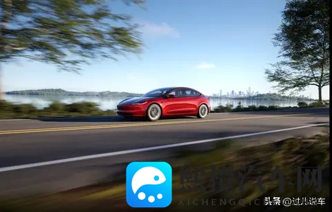 特斯拉 Model 3 vs 蔚来 ET5T,谁才是新能源轿车的大哥?-2