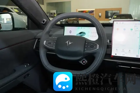 预算15万选新能源，激光雷达+8295P芯片，东风奕派eπ007+怎么样-2