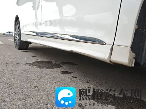 2021年传祺M8,10万公里,宜商宜家,11万拿下值不值?-1