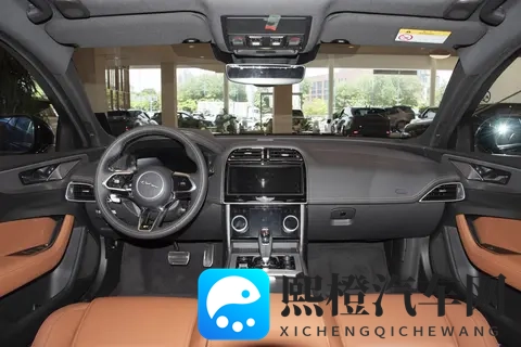 捷豹 XEL 车型全面解析及配置挑选建议-1