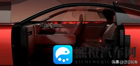 丰田发布全新汽车子品牌！“顶级颜值”竞争劳斯莱斯！-2