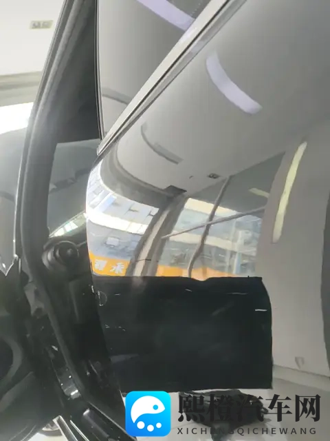 #二手车推荐#20万出头,体验MINI赛车手,感受卡丁车般的乐趣-2