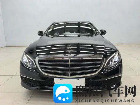 25万拿下行政级座驾,20款奔驰E300L,一手车体验!-1