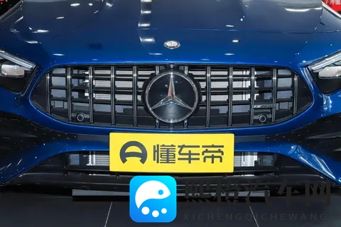 聚焦奔驰 A 级车型选择 外观内饰、价格动力等维度详细解读-3