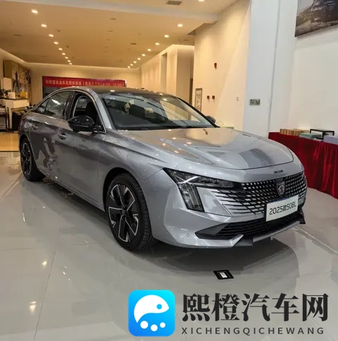 为什么说“买车容易养车难”？算完这笔账我沉默了-1