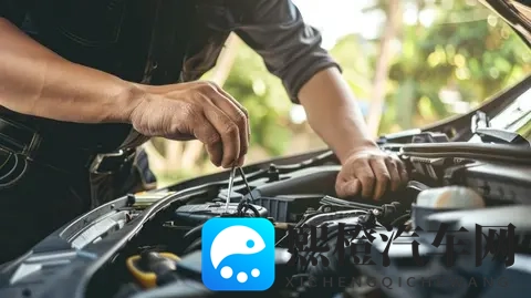 年检能给车的安全起到什么作用?-3