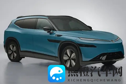 大众安徽首款中大型 SUV 与众 08 亮相工信部申报列表-1
