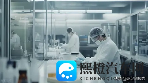 充电十分钟,续航一千公里,固态电池何时落地令人期待-1