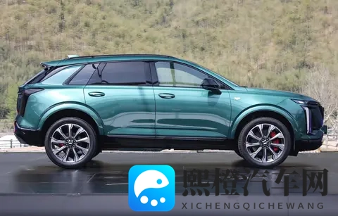 2026款凯迪拉克XT5配置差异分析,具体怎么选你知道吗?-1