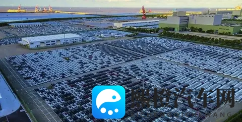 10月自主五强出口数据出炉：奇瑞1264万，比亚迪同比暴涨1555%-1