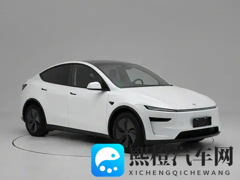 特斯拉Model Y长续航后轮驱动版上市 ,售价2858万元-1