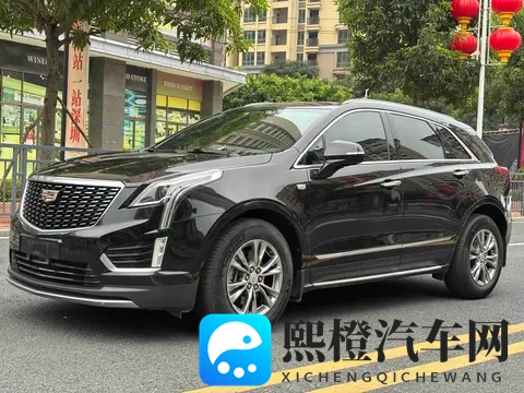 12万多拿下凯迪拉克XT5,7万公里豪华SUV值不值?-3