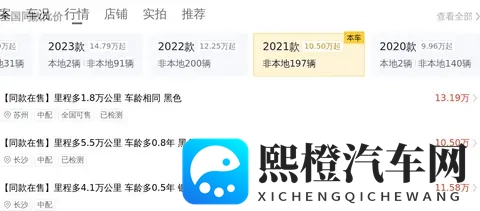 15万多拿下21年凯迪拉克CT5，圆你豪华运动轿车梦？-2