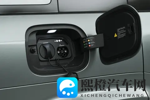 比方盒子更好看，比竞品更好玩儿！方程豹钛7：诗和远方都有了-3