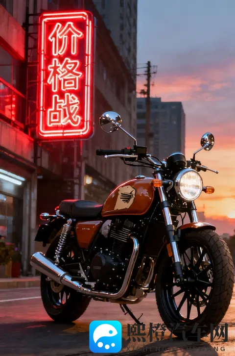 张雪500F刚上市就凉凉 本田CB500SF 这波砸场我蓄谋已久！-2