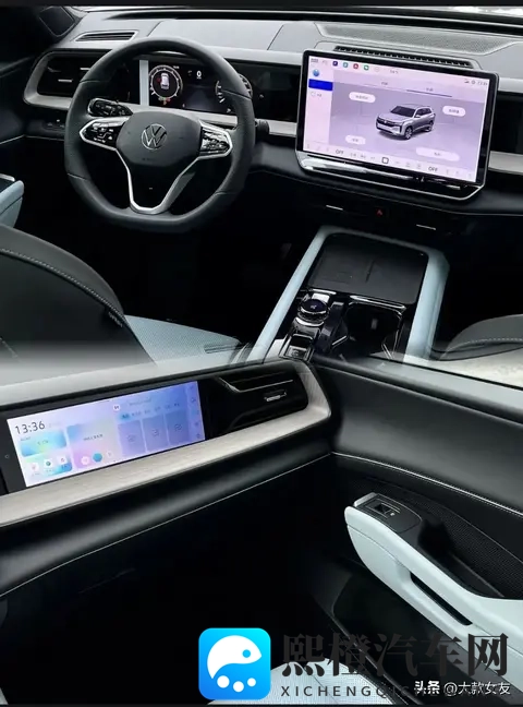 2026 款途昂 Pro ,30 万内就能拿下 “高阶辅助驾驶 + 全配舒适座椅”-2