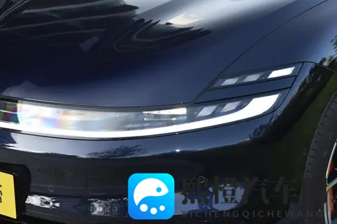 eπ007+:1399万激光雷达轿跑,能唤醒品牌新生?-1