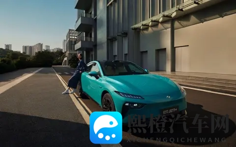 东风奕派eπ007+震撼上市，限时焕新价1399万起开启智能出行新篇-2