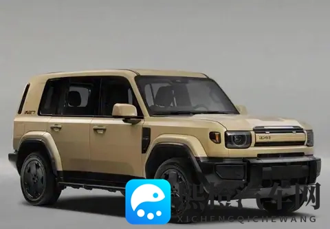 “虎里虎气” ！中大型全能硬派SUV，喜欢“方盒子”的有福了！-2