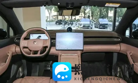 三分钟换电+650km续航，蔚来ES6展现豪华纯电SUV硬实力-2