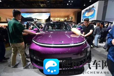 理想 10 月交付 318 万暴跌 38%!累计 146 万背后,纯电救场能否翻盘?-2