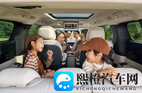 要买MPV别错过,这4款大概率登陆广州车展,配置超顶?-1