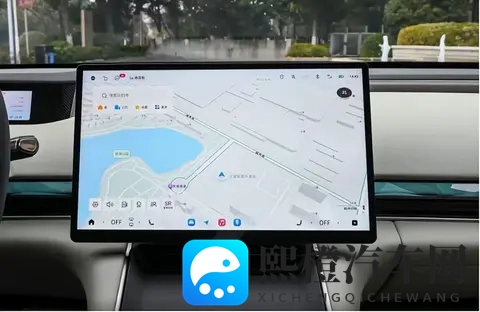 智能底盘+猎鹰辅助 15万级家用车 星纪元ES戳中出行痛点-1