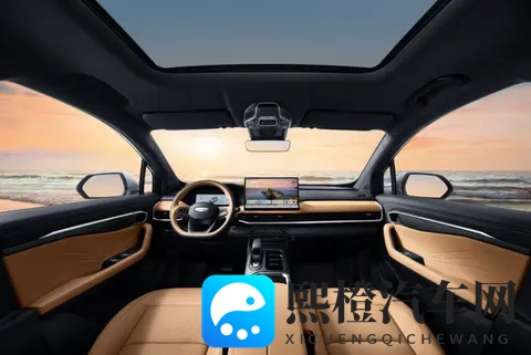 豪越L新增5座版,628升后备厢够实用了-2