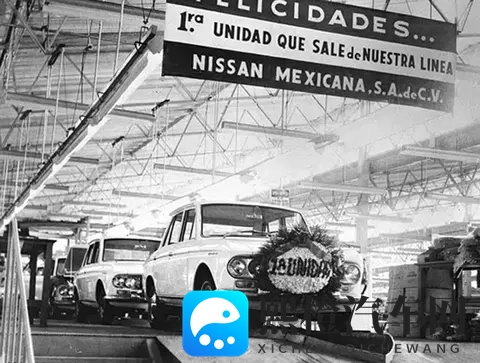 关税突围!比亚迪拟收日产奔驰墨西哥工厂,北美布局再落关键子-1