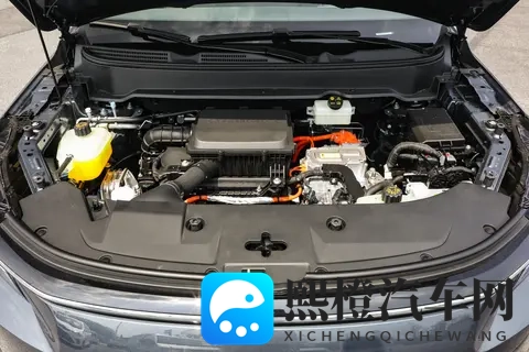 12-15万预算买插混SUV，推荐第三代蓝电E5 PLUS-1