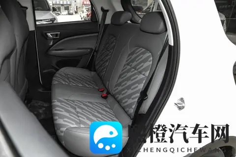 5万级纯电车，凭什么卖得这么火？看完这篇你就明白了-2