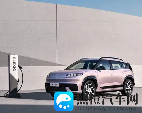 北京现代EO羿欧:家庭纯电SUV的均衡之选-2