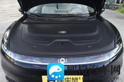 增程、纯电双动力 10万级埃安i60能否闭眼入?-1