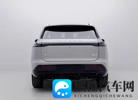 中大型SUV再添一猛将 星途ET7申报信息曝光-3