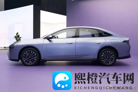 新车｜预估12万-15万元_15升插混动力，东风日产N6 11月13日预售-1