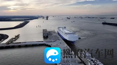 比亚迪下滑12%仍领跑,吉利反超奇瑞,十月自主五强销量出炉-3