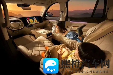 车长超5米2,标配11安全气囊!这款20万级大型SUV这么选最划算-1