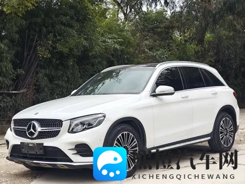 六年奔驰GLC，豪华依旧，10万公里老将值不值？-3