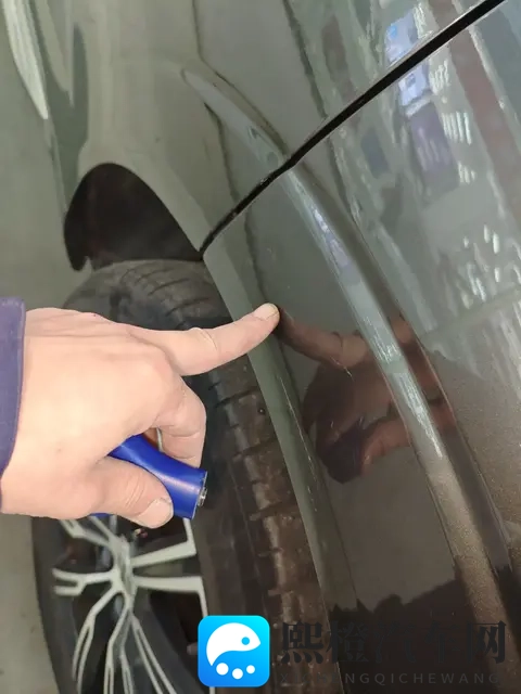 1198万!六年XC60,12万公里,宜商宜家好选择-2