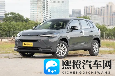 2024款丰田锋兰达选买指南：直降39万后，这版性价比封神-3