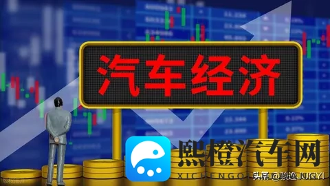 小鹏画饼,车主望梅?期货治不了车企的焦虑-1