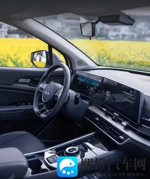 20T+8AT，这SUV实在到没朋友！-1