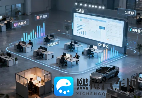 中国汽车市场，传统公关已死？-2