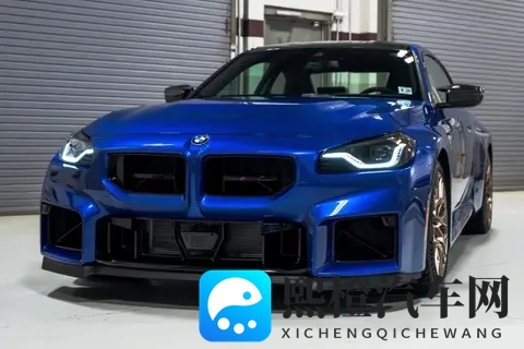 这款最新宝马，我认为有几个遗憾-1