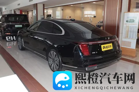 红旗H9选购指南 20T VS 30T谁更值得入手？配置差异分析+推荐选购-1