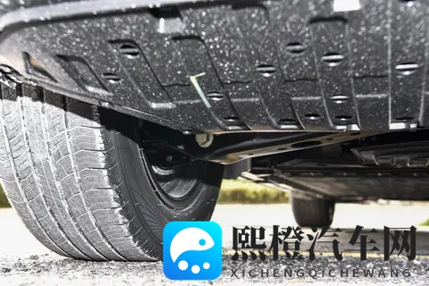 15万级纯电SUV,它给够了家用答案-深蓝S05试驾报告-3