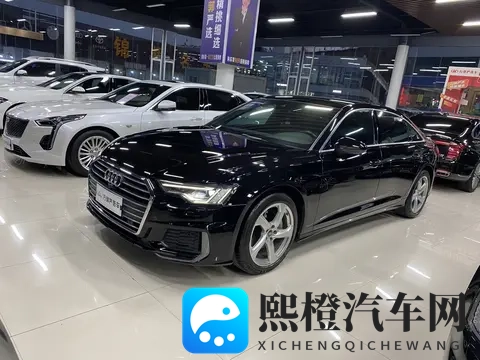 23万多拿下奥迪A6L，体验79秒破百的“行政级座驾”-1