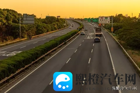 涡轮车跑高速不如自吸?老司机实测-2